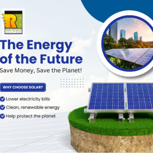 The Energy of the Future