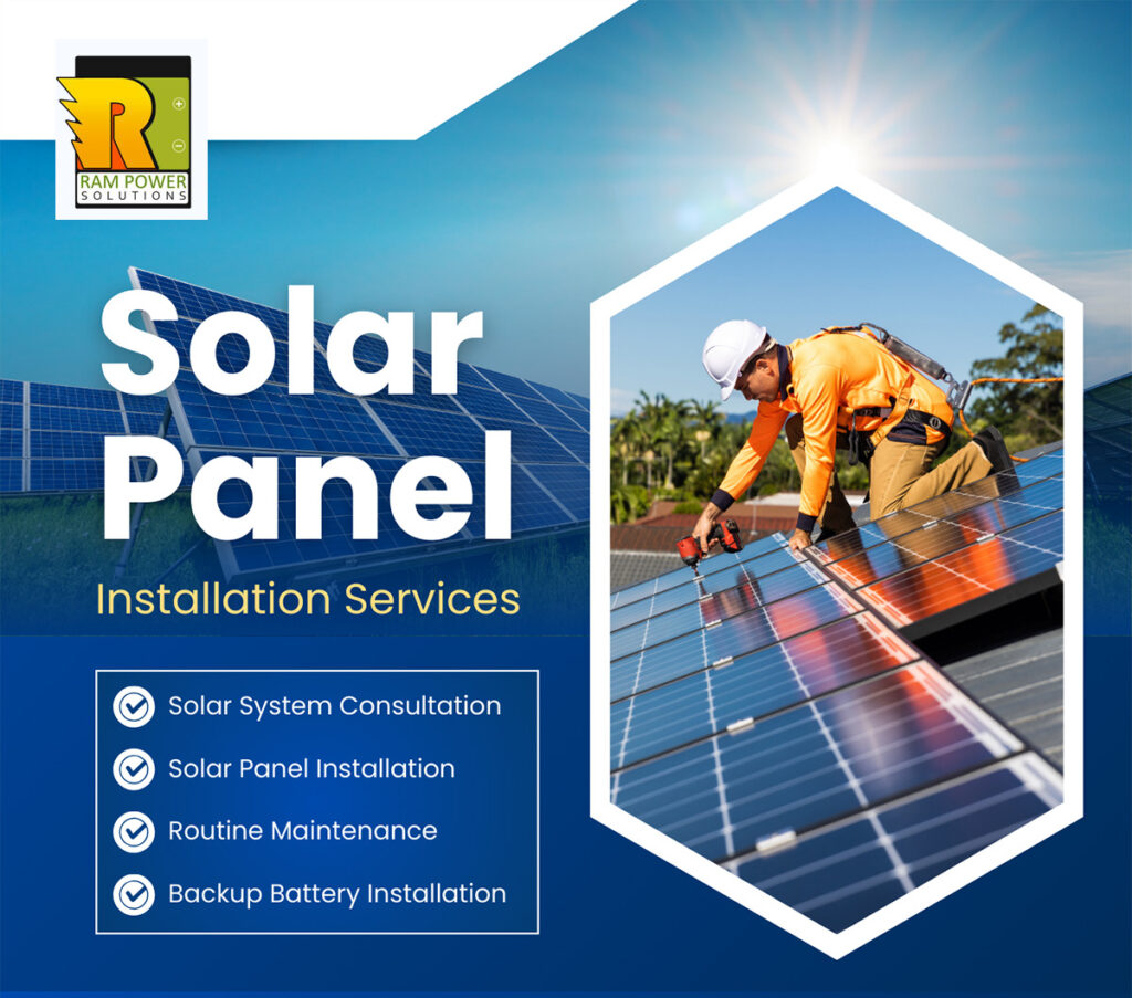 Solar Panel
