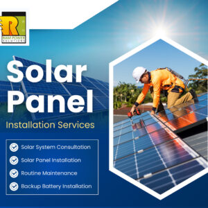 Solar Panel