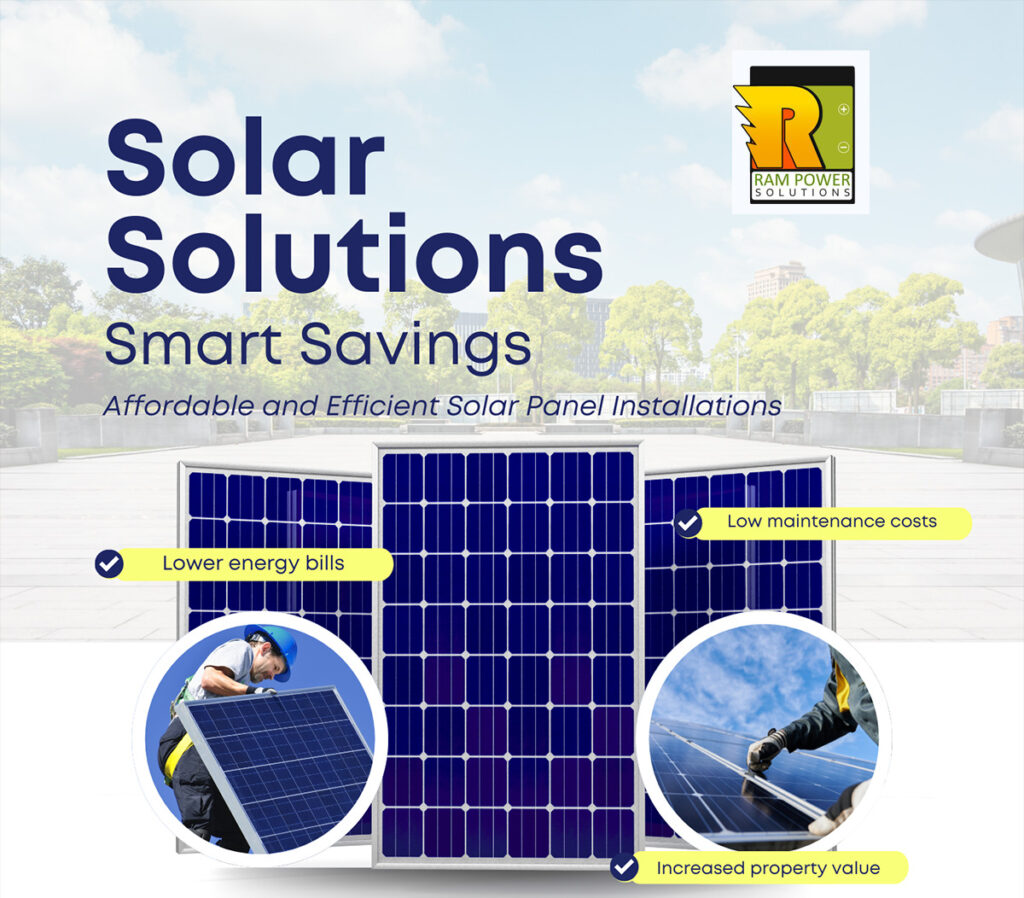 Solar Solutions