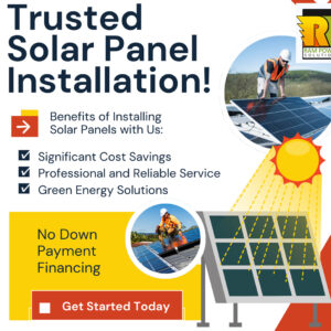Trusted Solar Panel