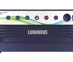 Luminous Eco Volt Plus 850 Sine Wave Inverter