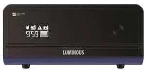 Luminous Zelio 1100 Sine Wave Inverter