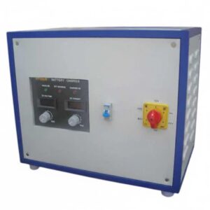 Multipurpose Battery Charger
