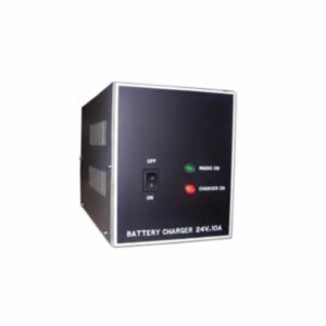 Generator Battery Charger (LCD)