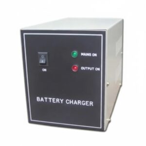 Traction Battery Charger